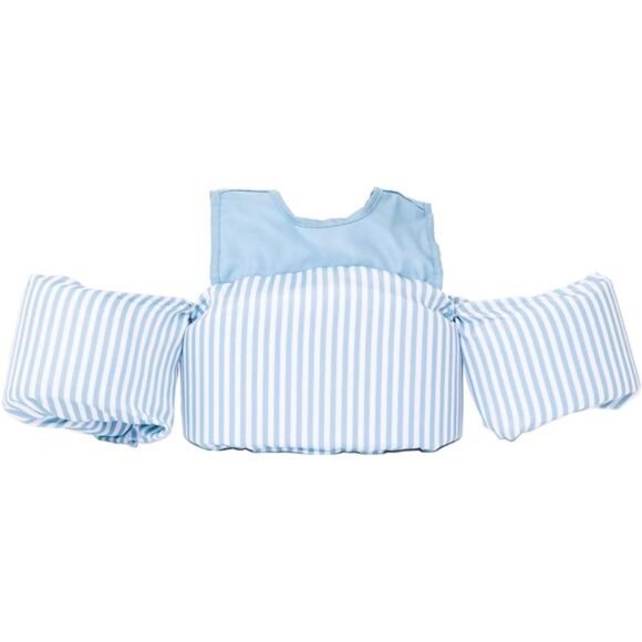 Swim Vest, Toddler Life Jacket, Cute, Simple, Life Vest for Boys and‎ Girls - Picture 1 of 15